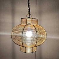 Modern Hanging Lamp