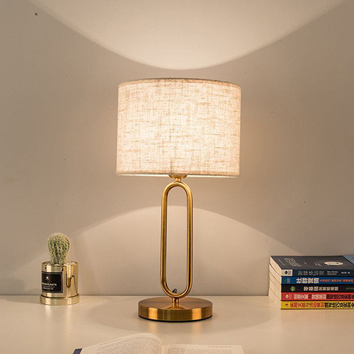 Modern Table Lamp - Color: Different Available