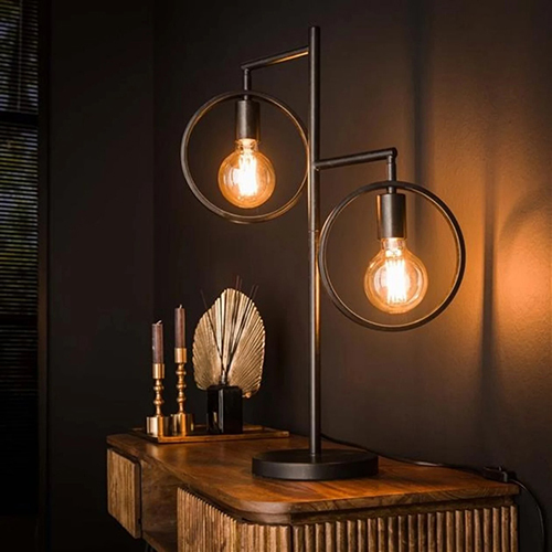Modern Table Lamp