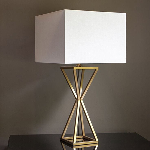 Modern Table Lamp - Color: Different Available
