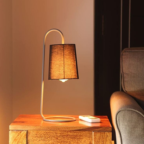 Modern Table Lamp - Color: Different Available