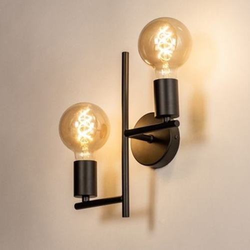 Modern Wall Lamp - Color: Different Available