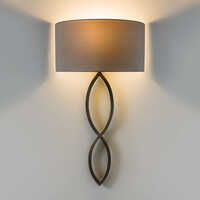 Fancy Wall Lamp