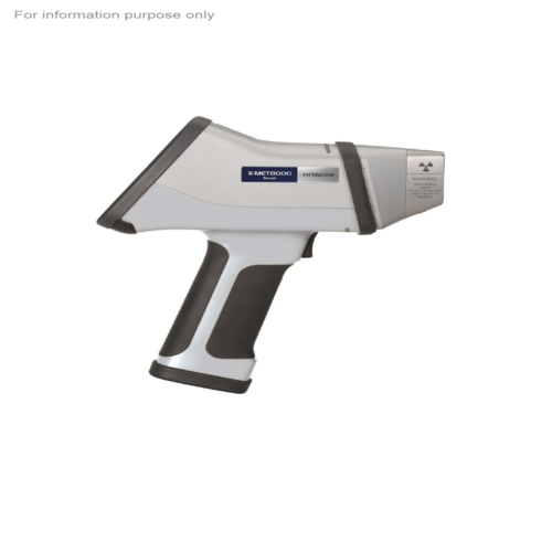 Hitachi X-MET8000 Smart