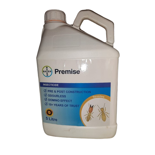5Ltr Premise Insecticide