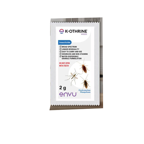 10K Othrine Insecticide - Application: Agriculture