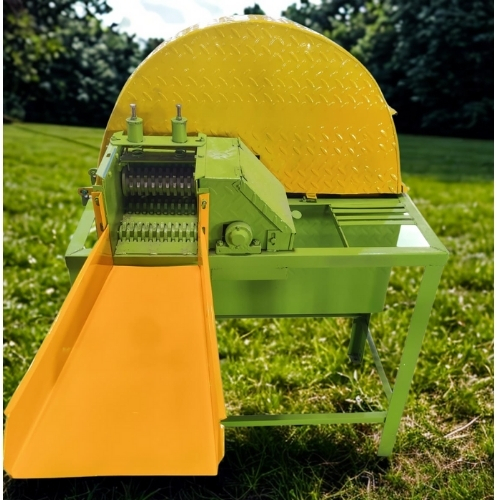 Chaff Cutter