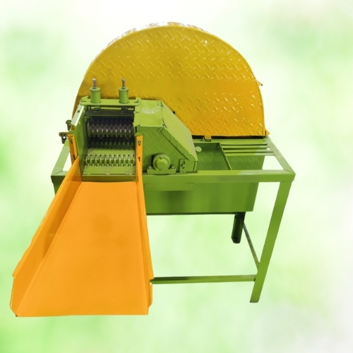 Toka Type Chaff Cutter