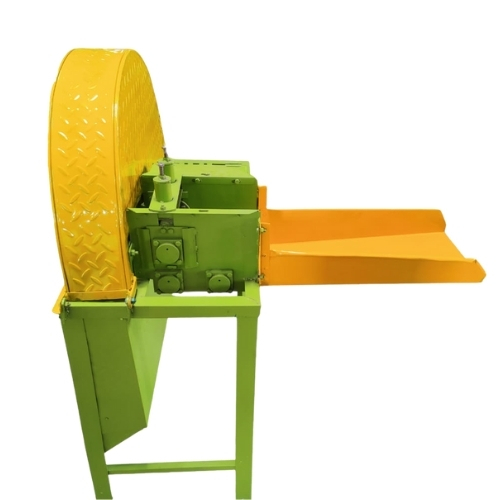 Toka Type Chaff Cutter