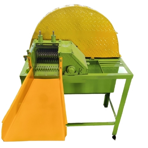 Toka Type Chaff Cutter