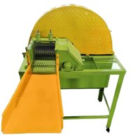 Toka Type Chaff Cutter