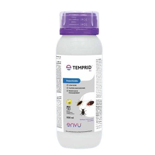 500ml Temprid SC