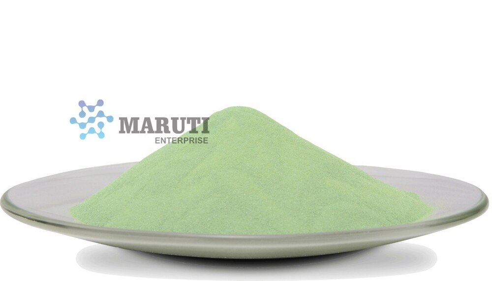 Tungsten Trioxide - Boiling Point: 1700c ( 3092 F)