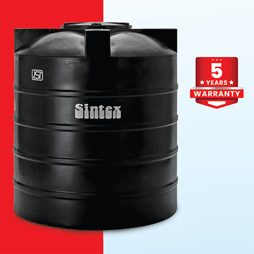 1000 Ltr Sintex Isi Water Tank - Application: Industrial