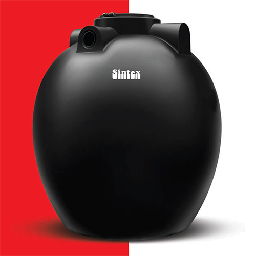 Sintex Advanced Septic Tank - Application: Industrial
