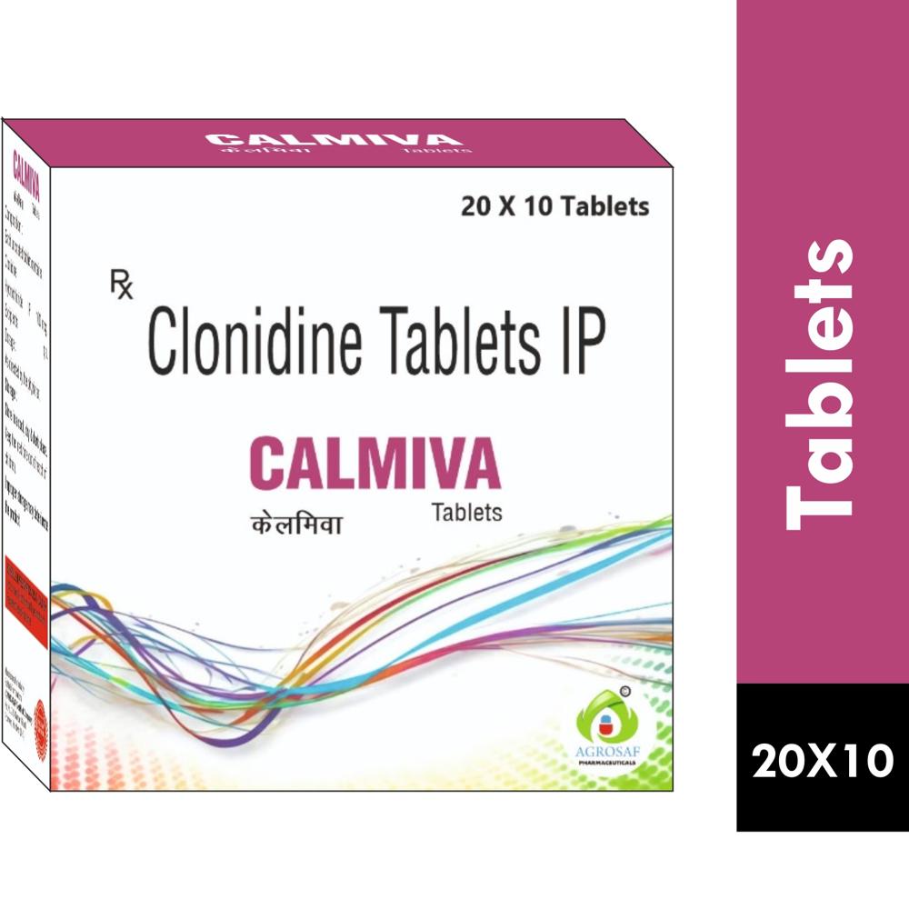 CALMIVA TABLET