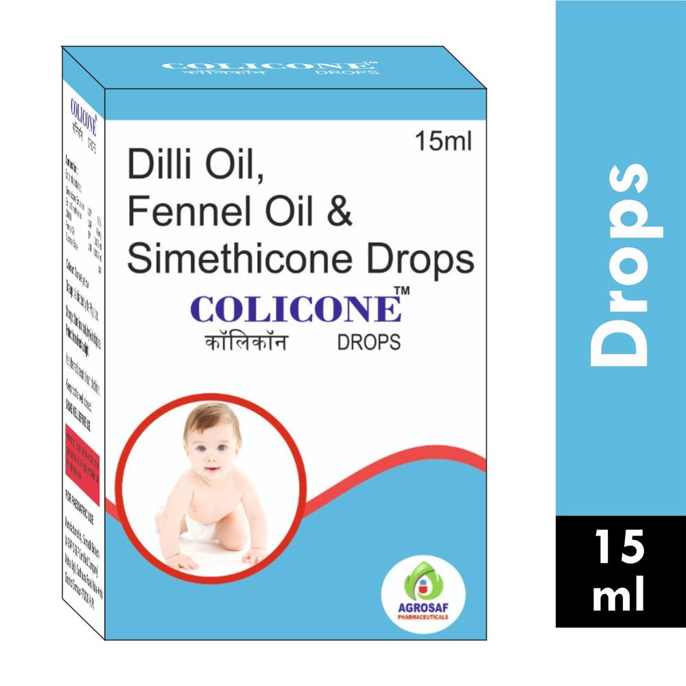 COLICONE DROP