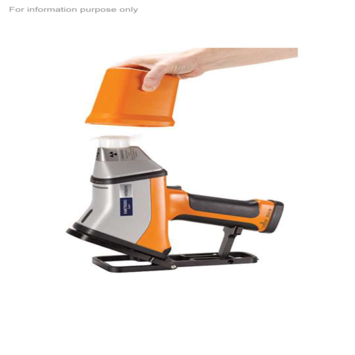 Hitachi PMI Master Pro2 Mobile Spectrometer