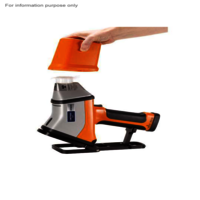 Hitachi PMI Master Pro2 Mobile Spectrometer
