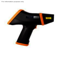 Hitachi PMI Master Pro2 Mobile Spectrometer