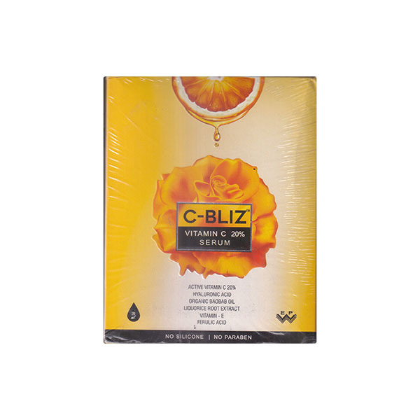 vitamin c serum