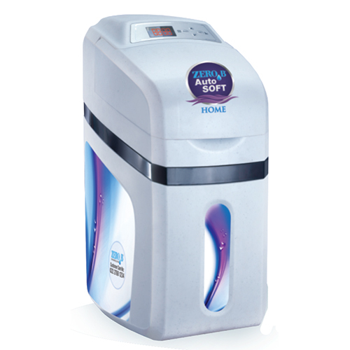 AS-1 Auto Softner