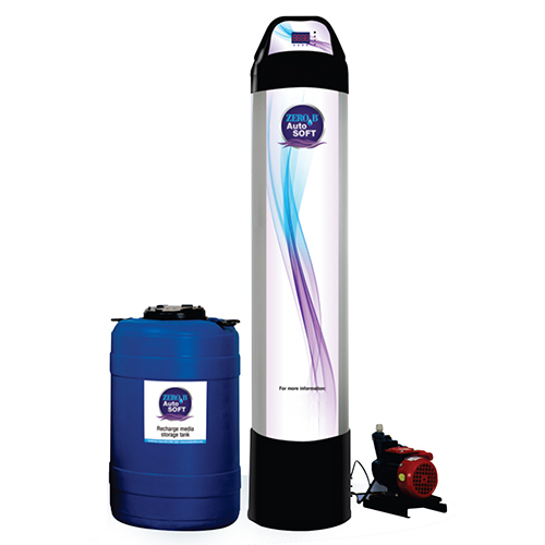 AS-3 Auto Softner