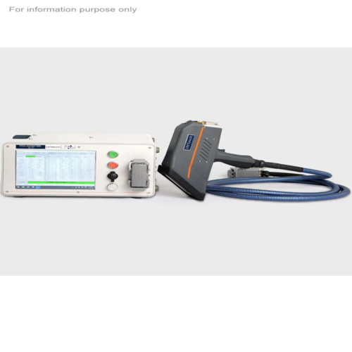 Hitachi PMI Master Smart Mobile Spectrometer