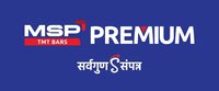 MSP PREMIUM FE550D TMT BAR