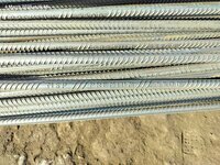 MSP PREMIUM FE550D TMT BAR