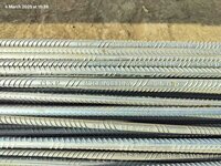 MSP PREMIUM FE550D TMT BAR