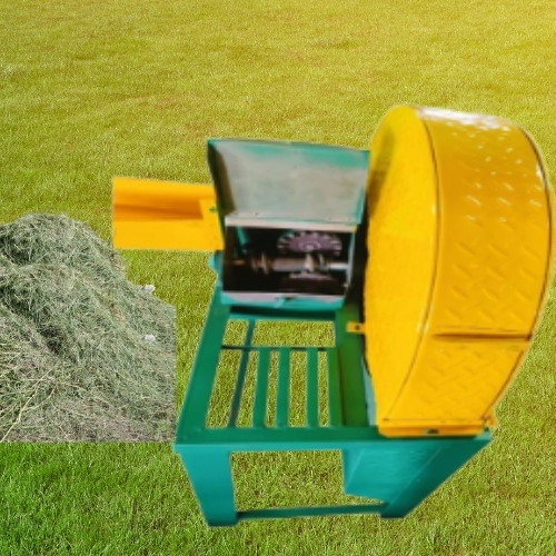 VGT Toka Type Chaff Cutter / Kutti Machine