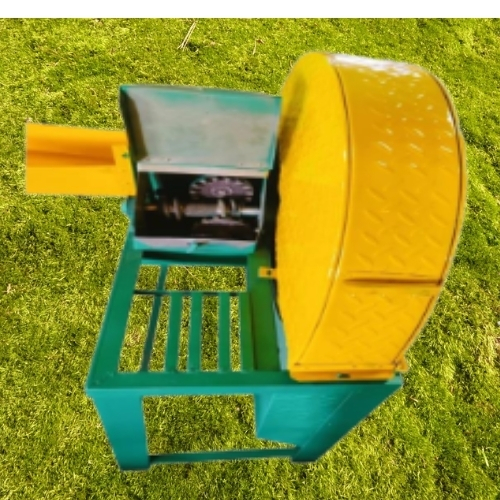 VGT Toka Type Chaff Cutter / Kutti Machine
