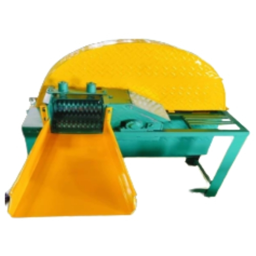 VGT Toka Type Chaff Cutter / Kutti Machine