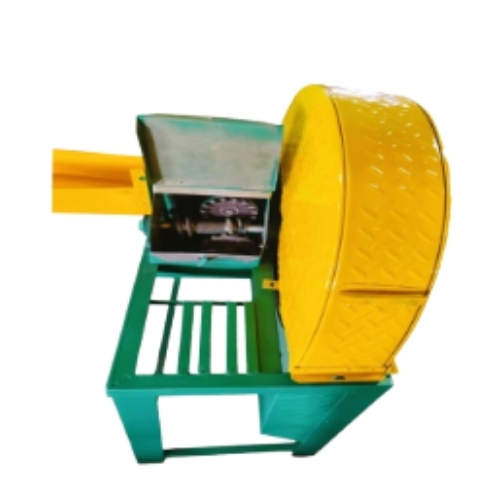 VGT Toka Type Chaff Cutter / Kutti Machine