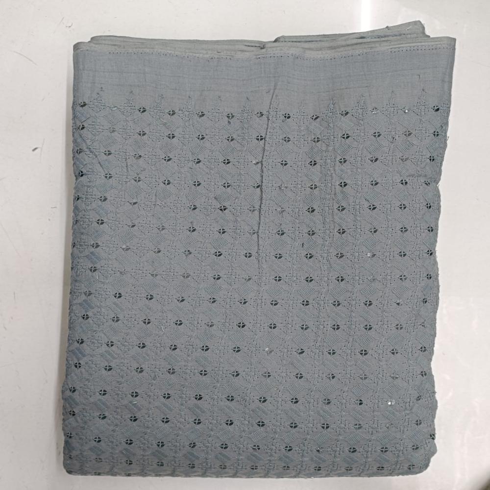 SEQUENCE  EMBROIDERY