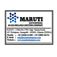Ammonium Metatungstate (AMT)