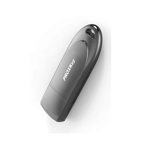 Emudhra Proxkey Usb Token For Digital Signature - Color: Black