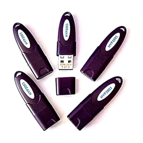 EMudhra EPASS HYP 2003 USB Token For Digital Signature