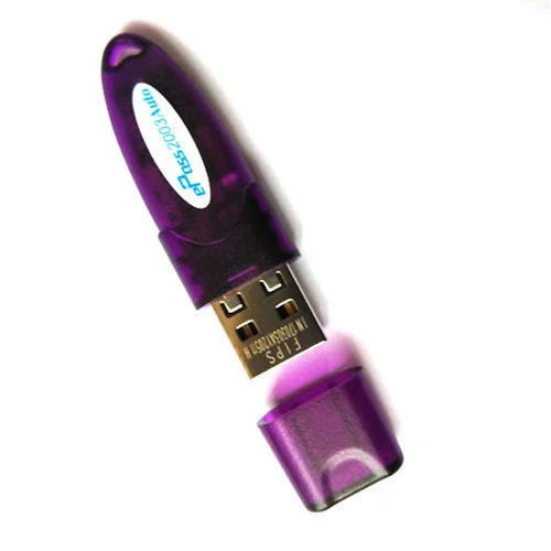 EMudhra EPASS HYP 2003 USB Token For DSC