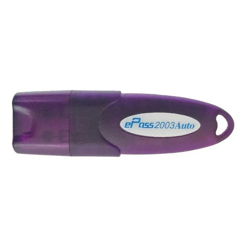 EPass 2003 Auto USB Token