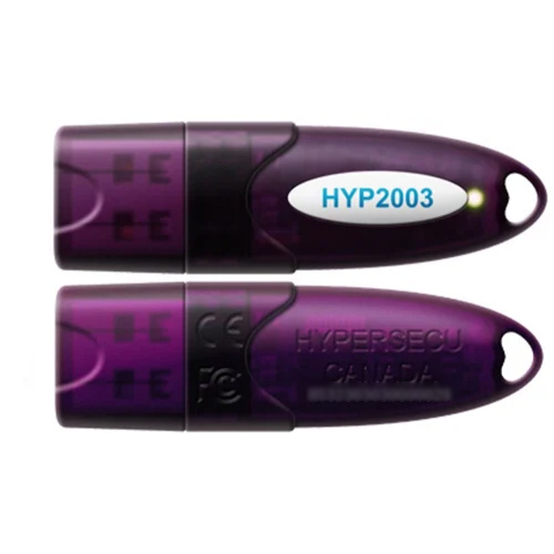EPASS HYP 2003 USB Smart Token