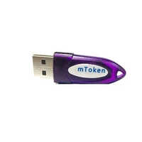 M Token Usb Token