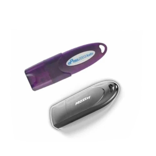 NCode EPASS HYP 2003 USB