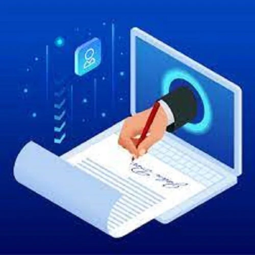 डॉक्यूमेंट साइनर सर्टिफिकेट 2 वर्ष