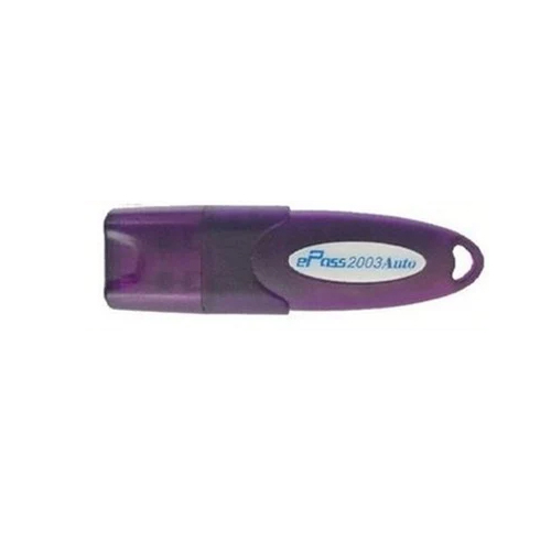 Signx Dgft Consultant - Color: Purple