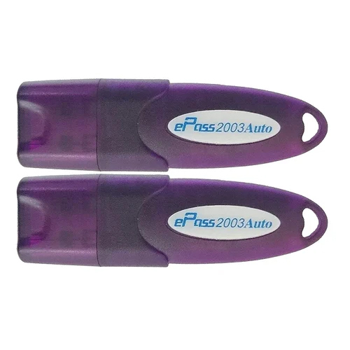 SignX EPASS HYP 2003 USB