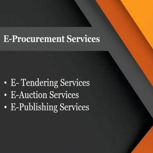 Commercial E Tendering Services