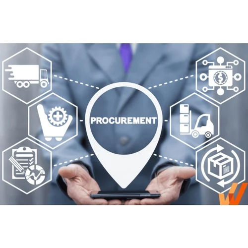 Commercial E Procurement Service