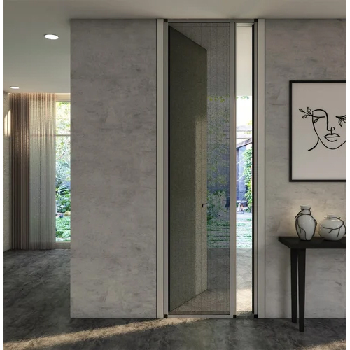 Barrier Free Insect Guard - Base Material: Polyester